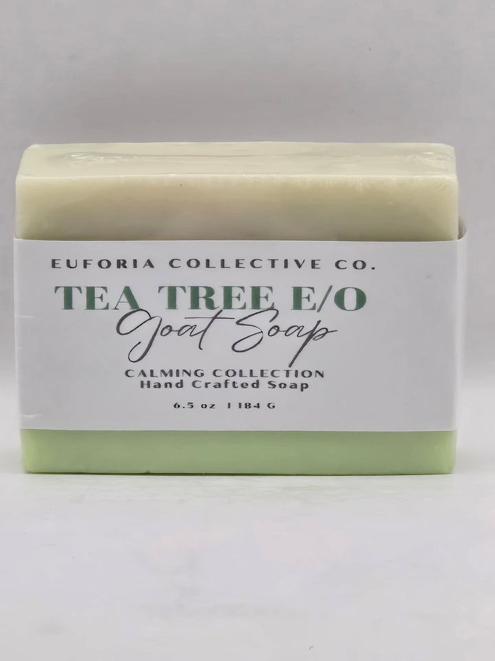 GOAT SOAP