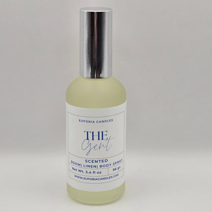 Room & Linen Spray