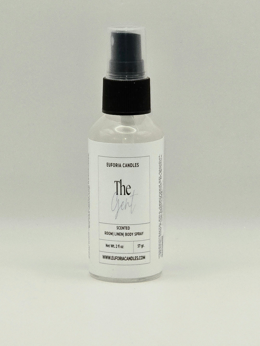 Room &amp; Linen Spray