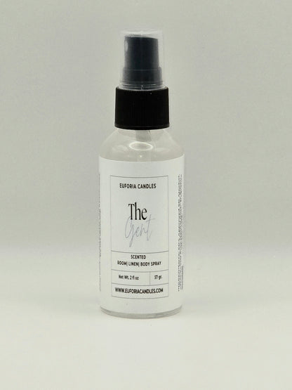 Room & Linen Spray