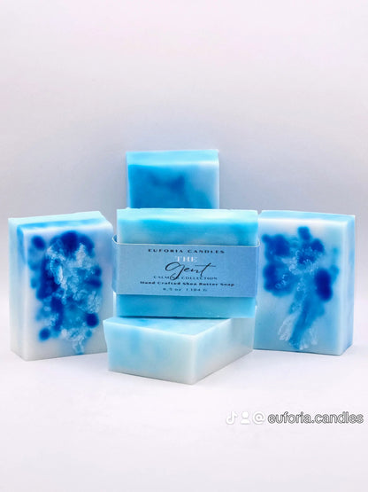 SHEA BUTTER SOAP