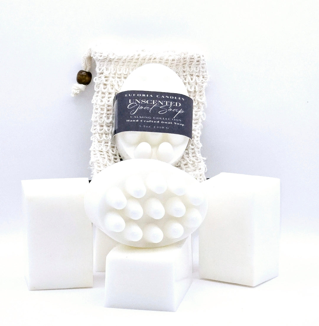 GOAT SOAP