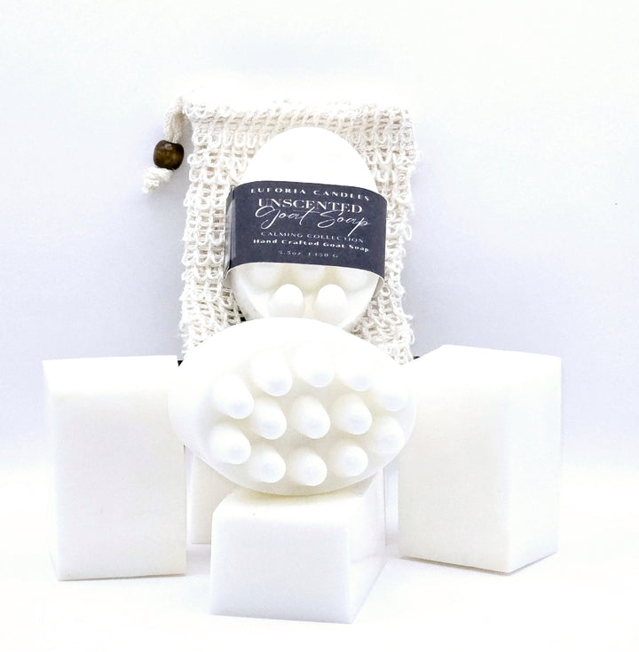 GOAT SOAP