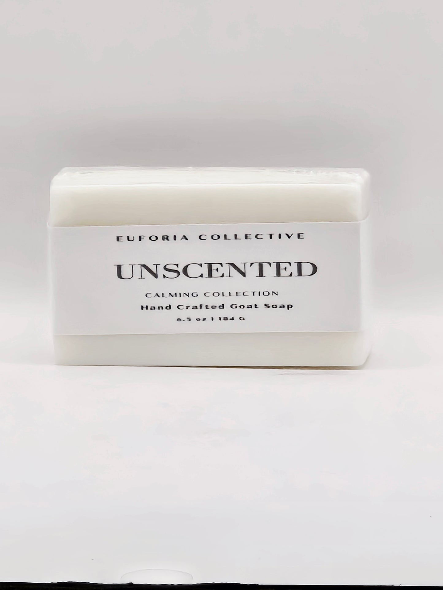 SHEA BUTTER SOAP