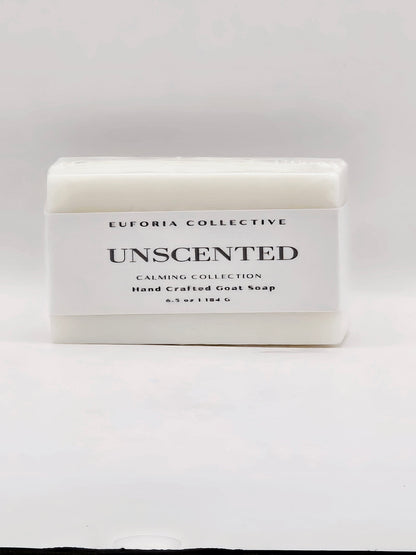 SHEA BUTTER SOAP