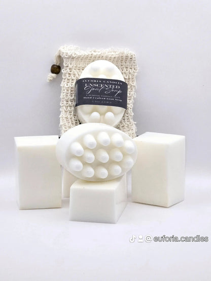 SHEA BUTTER SOAP