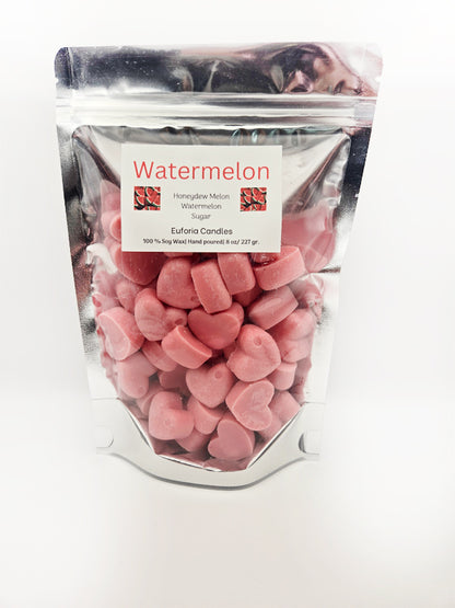 Large Wax Melt Tart Scent Bags