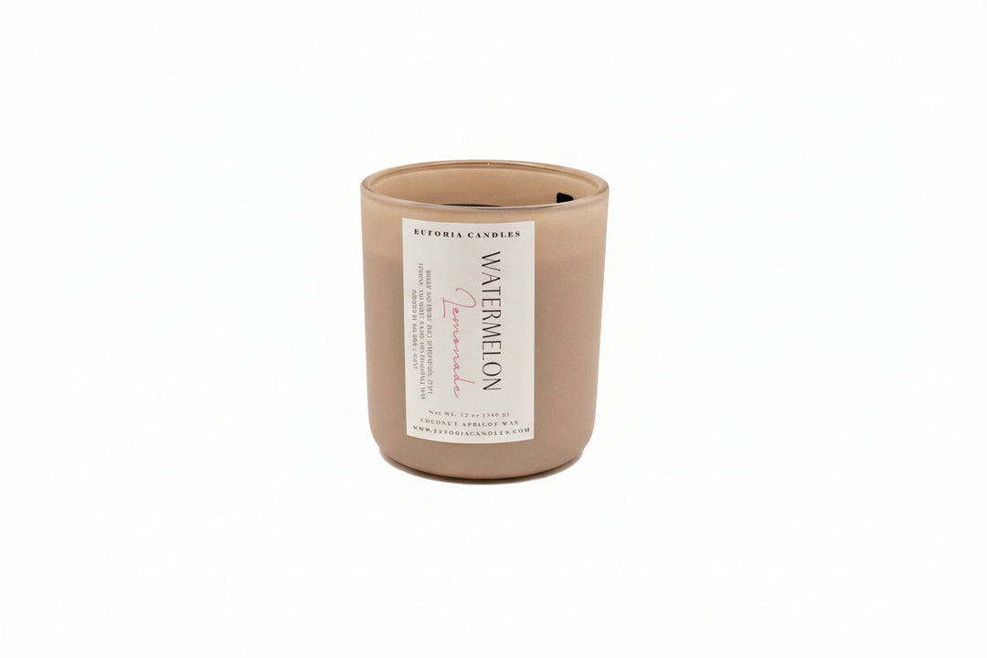 12 oz Wickless Candles For Candle Warmer Lamp  100% Non-Toxic