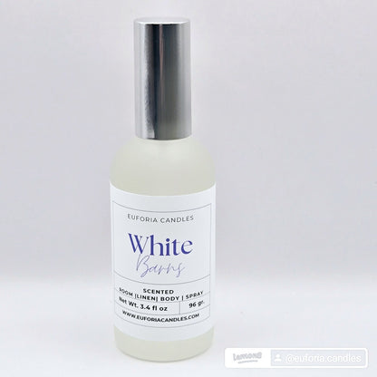 Room & Linen Spray