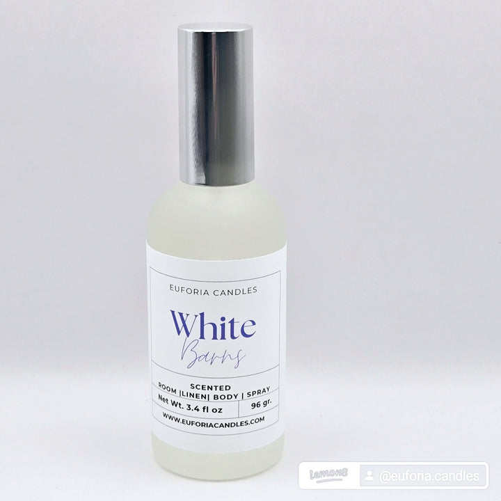 Room &amp; Linen Spray