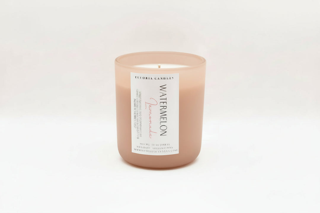 12 oz Wickless Candles For Candle Warmer Lamp  100% Non-Toxic