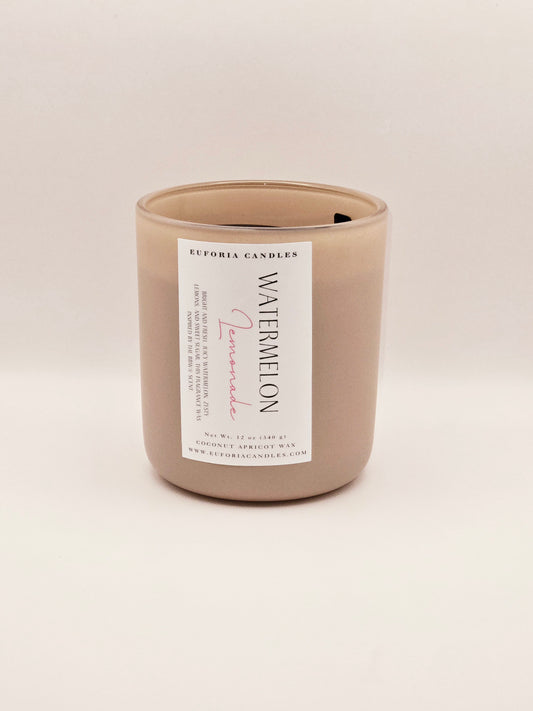 12 oz Wickless Candles For Candle Warmer Lamp  100% Non-Toxic