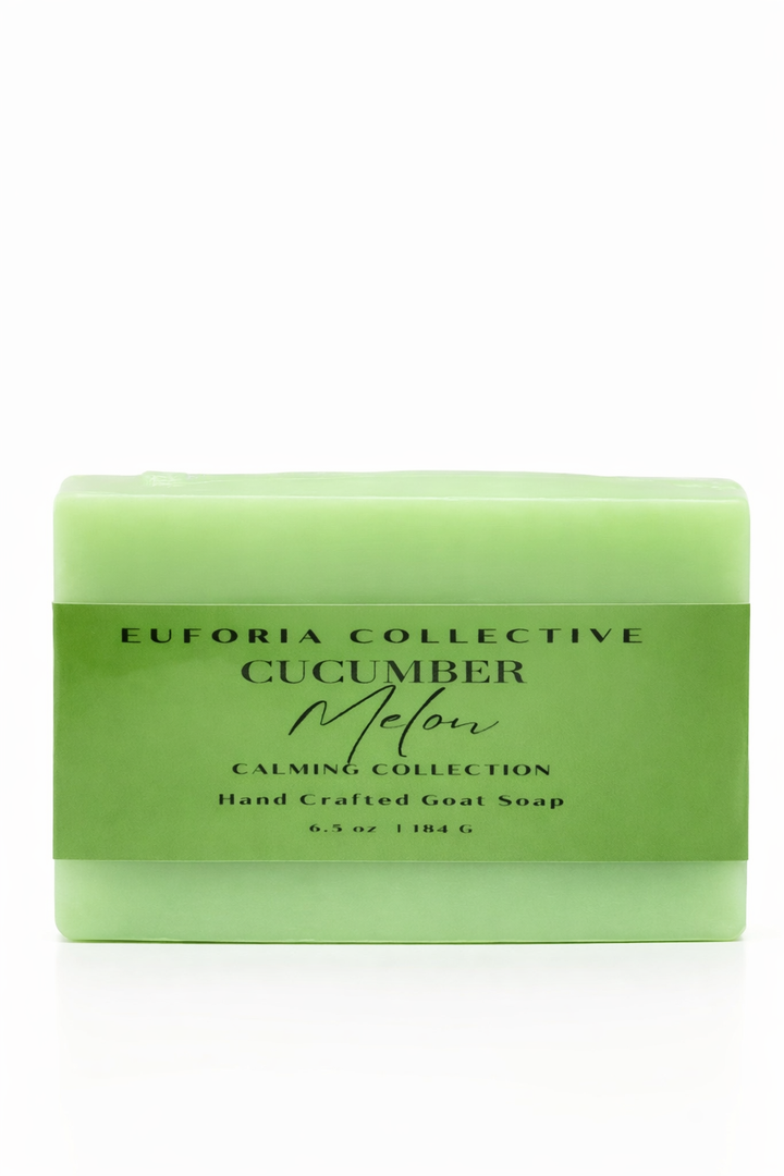 GOAT SOAP