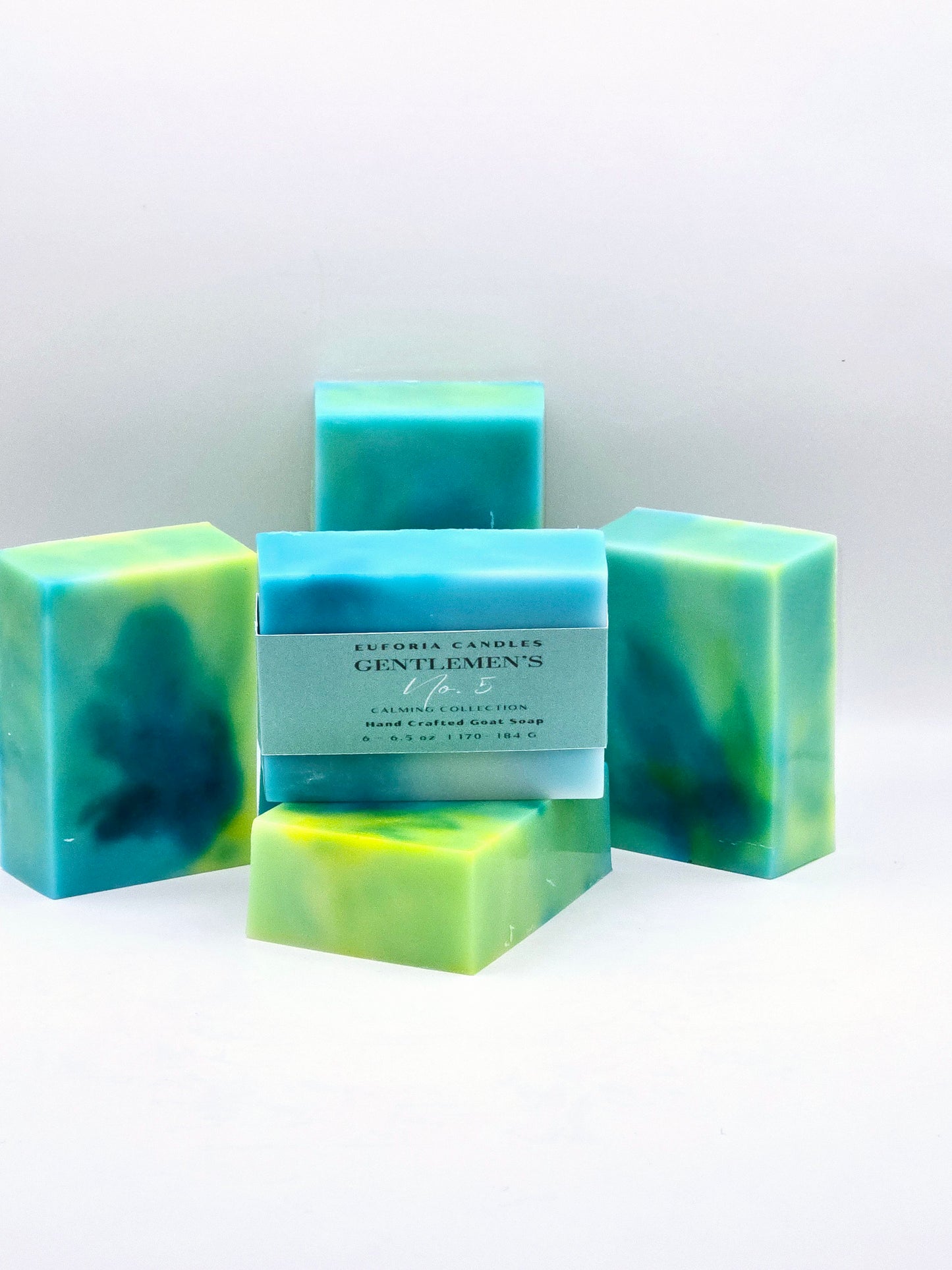 GOAT SOAP
