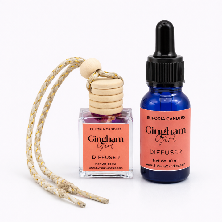 Car Diffusers/Air Freshener Refills Combo