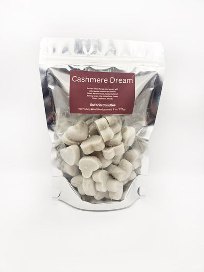 Large Wax Melt Tart Scent Bags