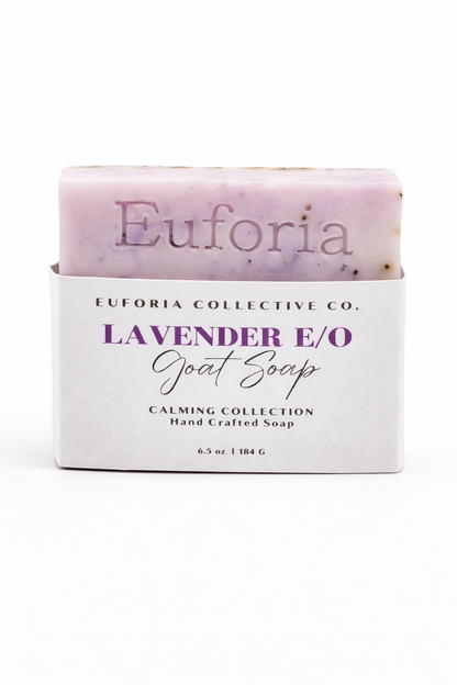 GOAT SOAP