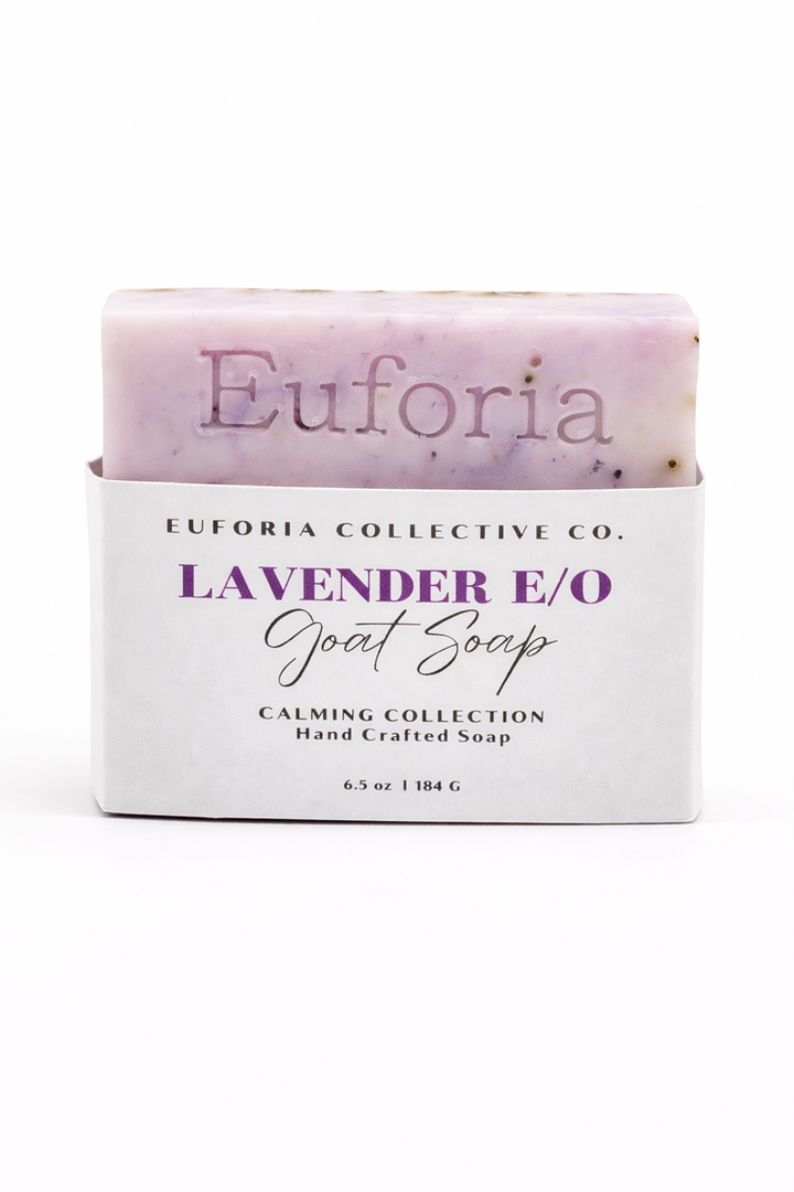 GOAT SOAP