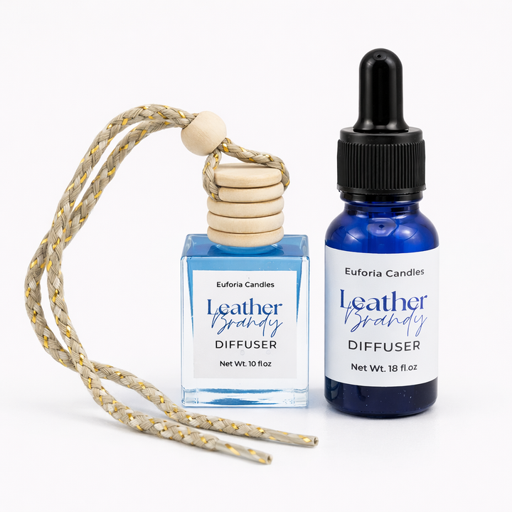 Car Diffusers/Air Freshener Refills Combo