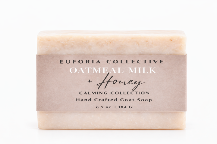 GOAT SOAP