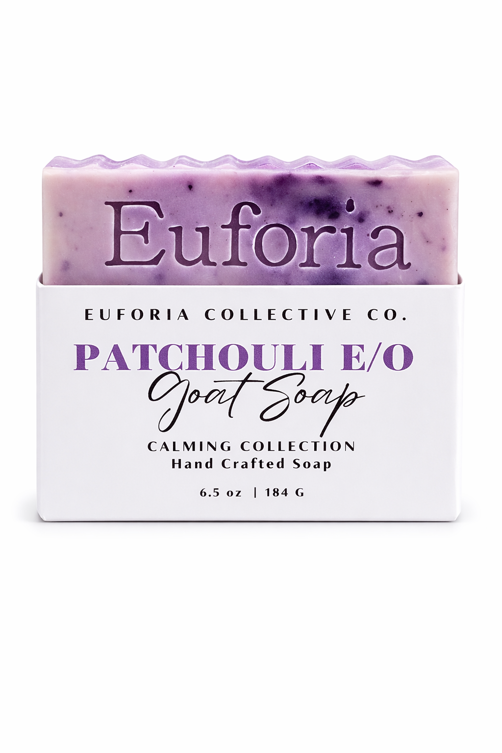 GOAT SOAP