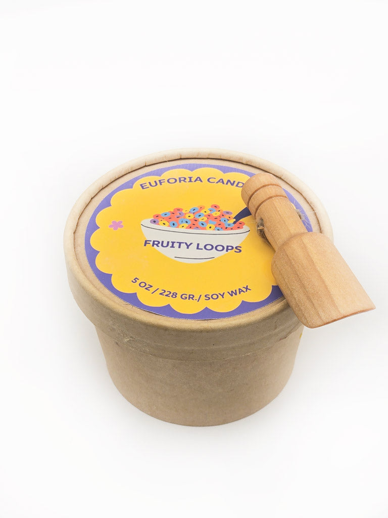 Scoopie Wax Melts Variety