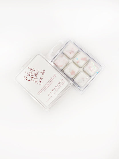 Wax Melt: 6 Pack Clamshell