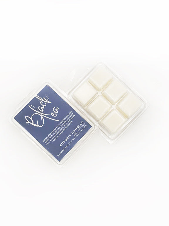 Wax Melt: 6 Pack Clamshell