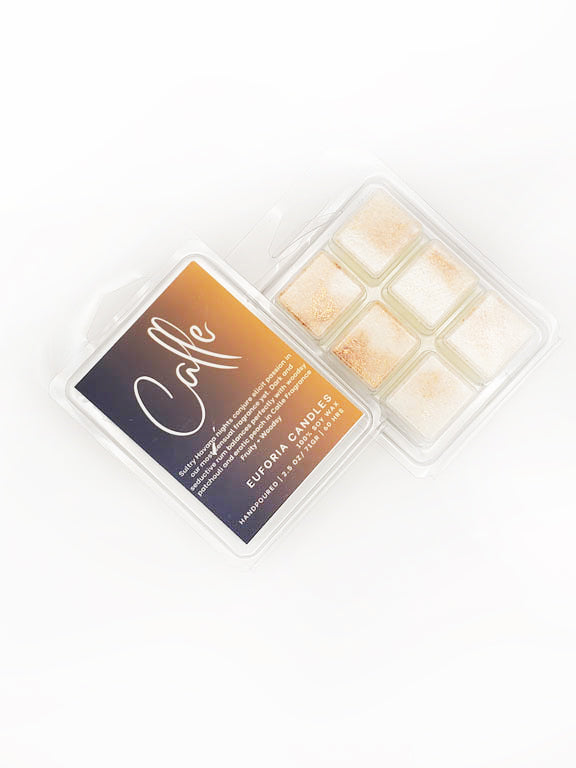 Wax Melt: 6 Pack Clamshell
