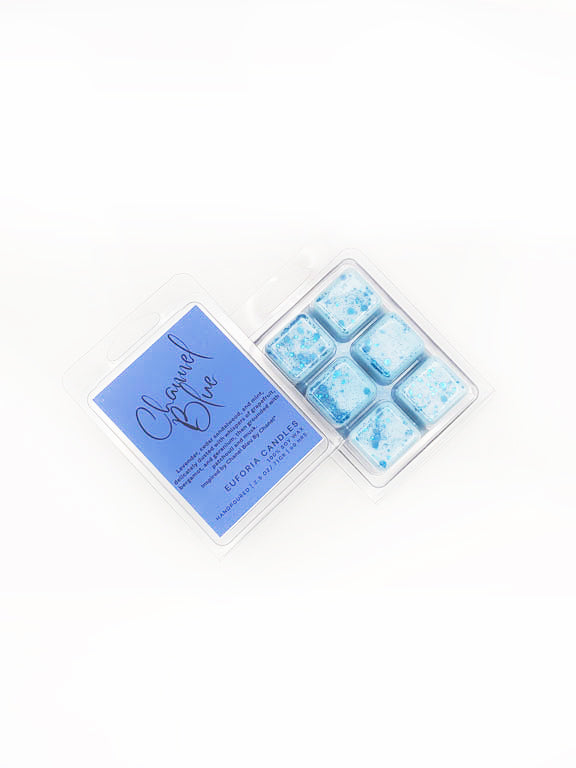 Wax Melt: 6 Pack Clamshell