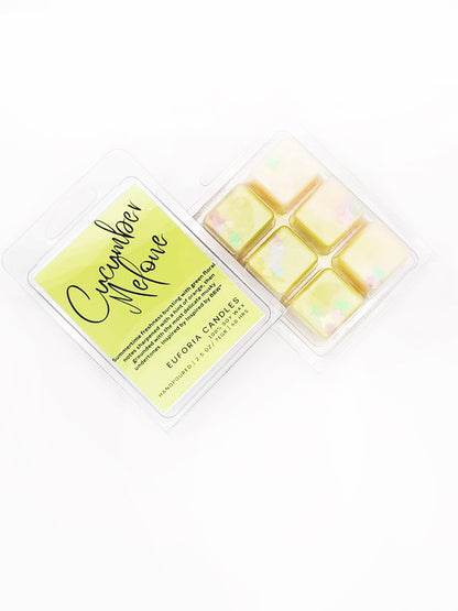 Wax Melt: 6 Pack Clamshell