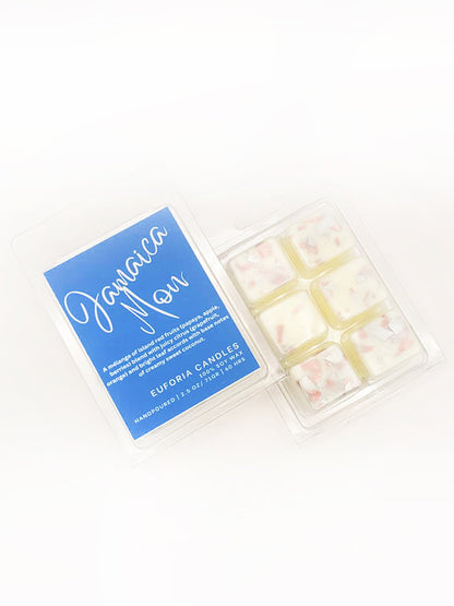 Wax Melt: 6 Pack Clamshell