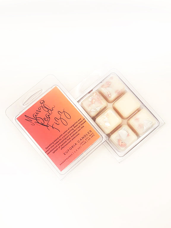 Wax Melt: 6 Pack Clamshell