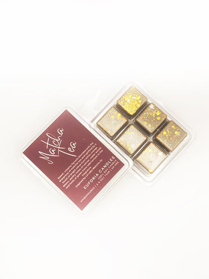 Wax Melt: 6 Pack Clamshell