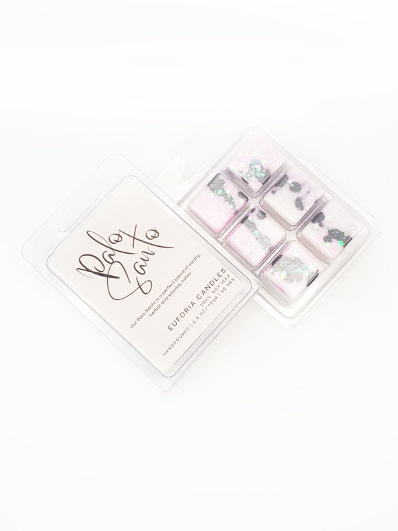 Wax Melt: 6 Pack Clamshell