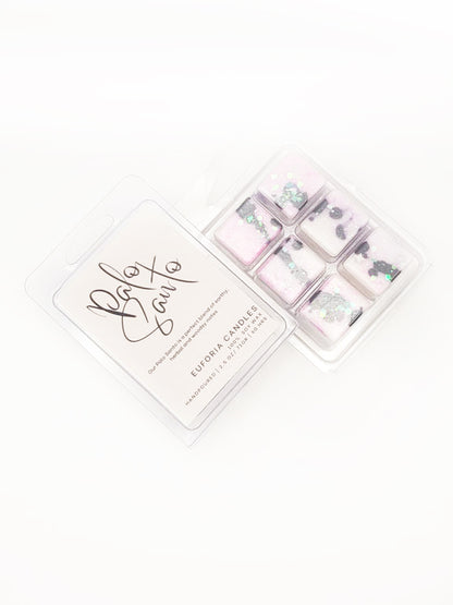 Wax Melt: 6 Pack Clamshell