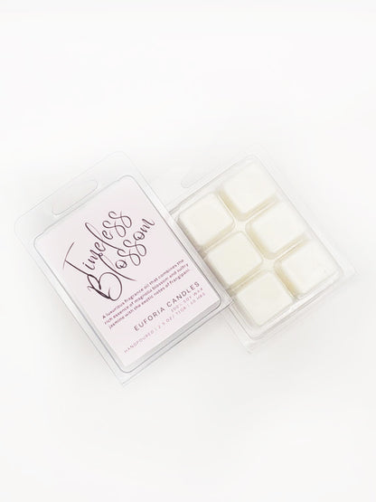 Wax Melt: 6 Pack Clamshell