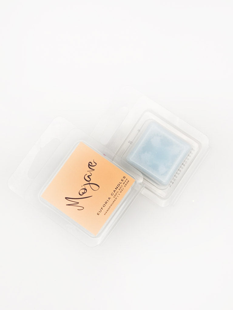 Wax Melt: Single Sample